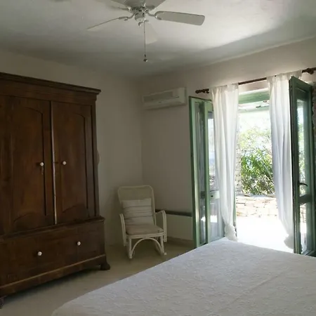 Martha In Kea Villa *