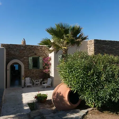 Martha In Kea Villa *