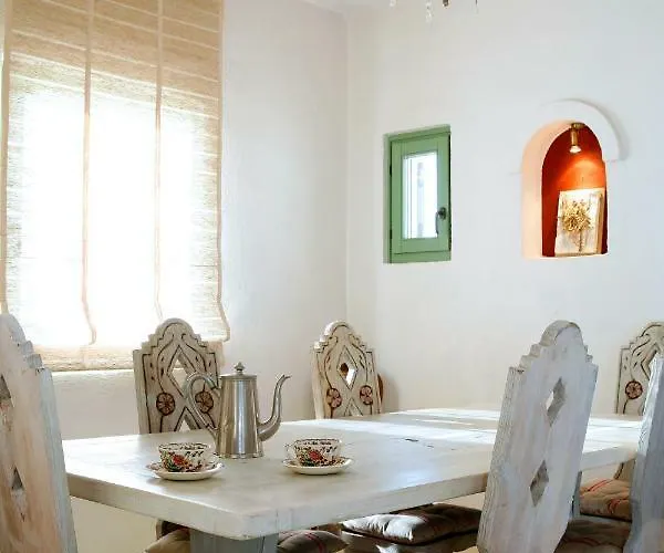 Villa Martha In Kea Koundouros