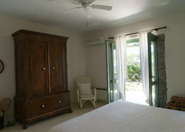 Martha In Kea Villa *