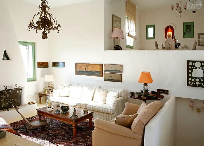 Martha In Kea * Koundouros