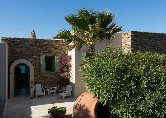 Martha In Kea Villa *