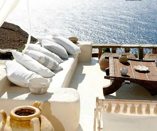 Villa Martha In Kea Koundouros