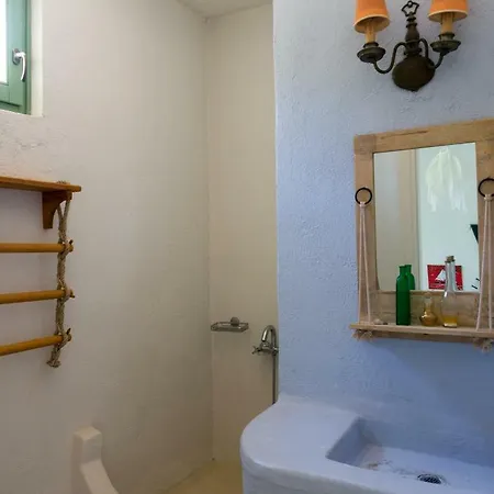 Martha In Kea Villa *