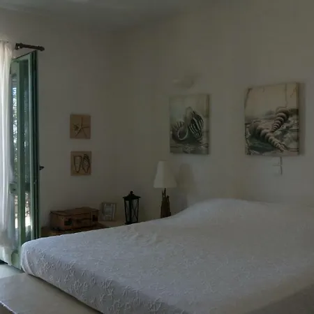 Villa Martha In Kea