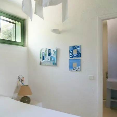 Martha In Kea * Koundouros