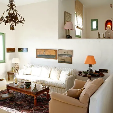 Martha In Kea * Koundouros