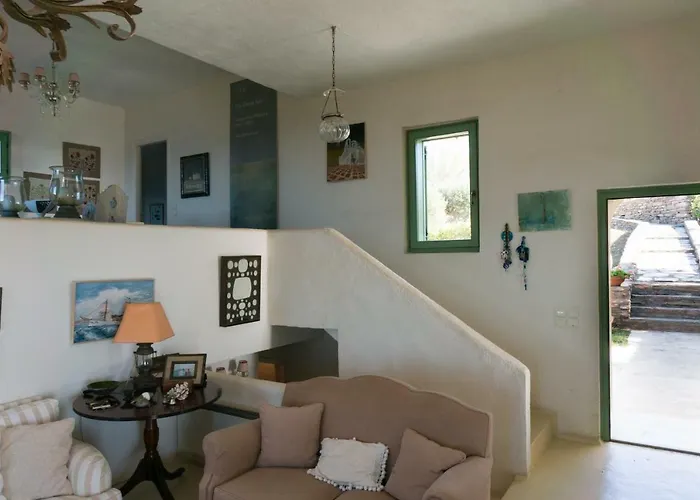 Martha In Kea * Koundouros