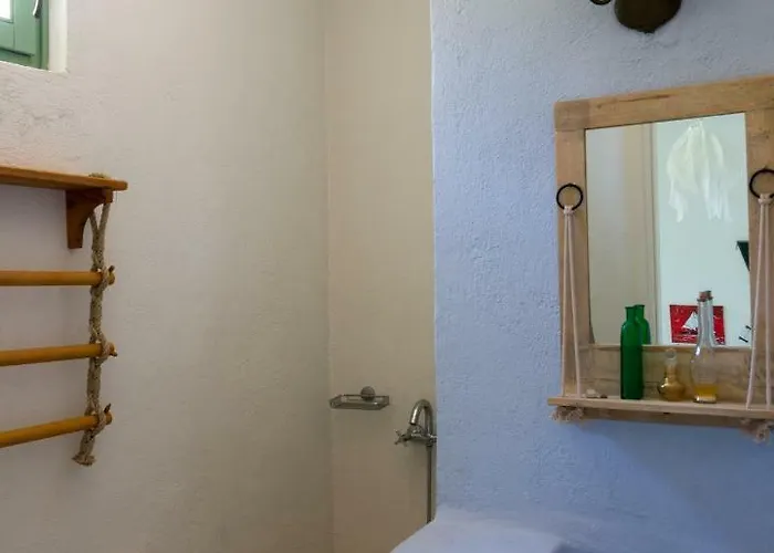 Martha In Kea Villa *