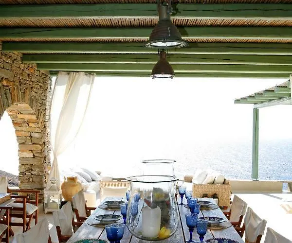 Martha In Kea Villa *