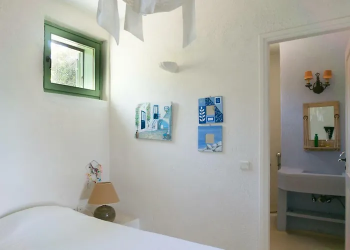 Martha In Kea * Koundouros