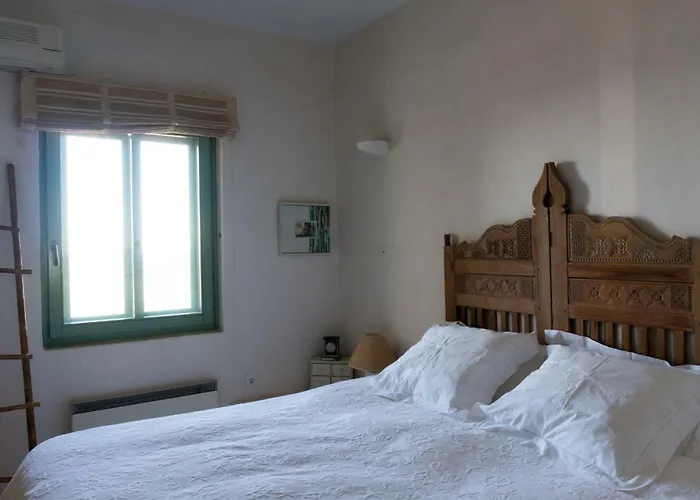 Villa Martha In Kea Koundouros